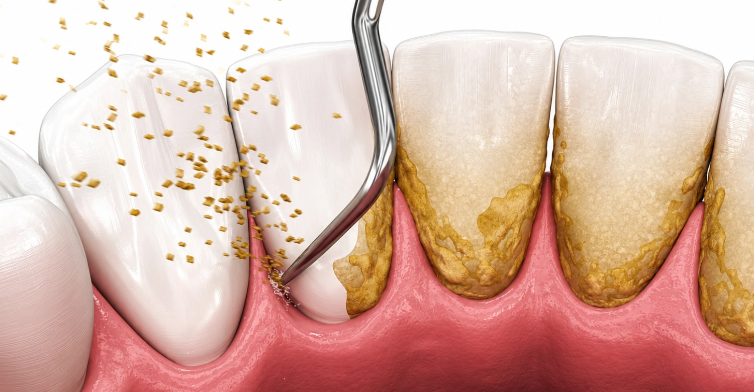 Periodontal Cleaning1